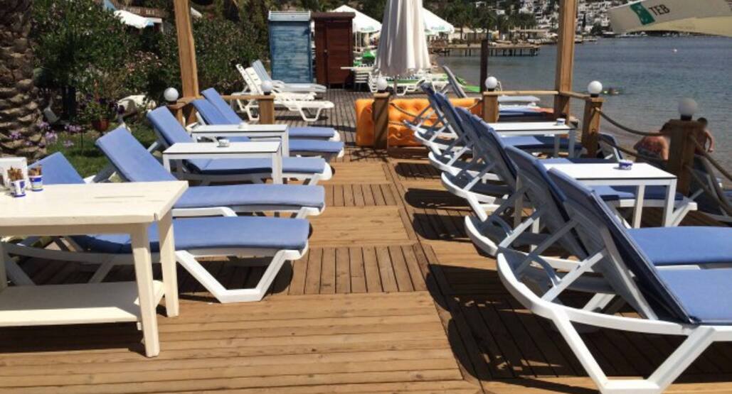 Knidos Turkbuku Bodrum